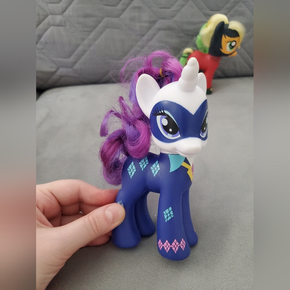 My Little PonyMy Little Pony: Friendship is Magic Target Exclusive set from 2010 - Picture 9 of 10